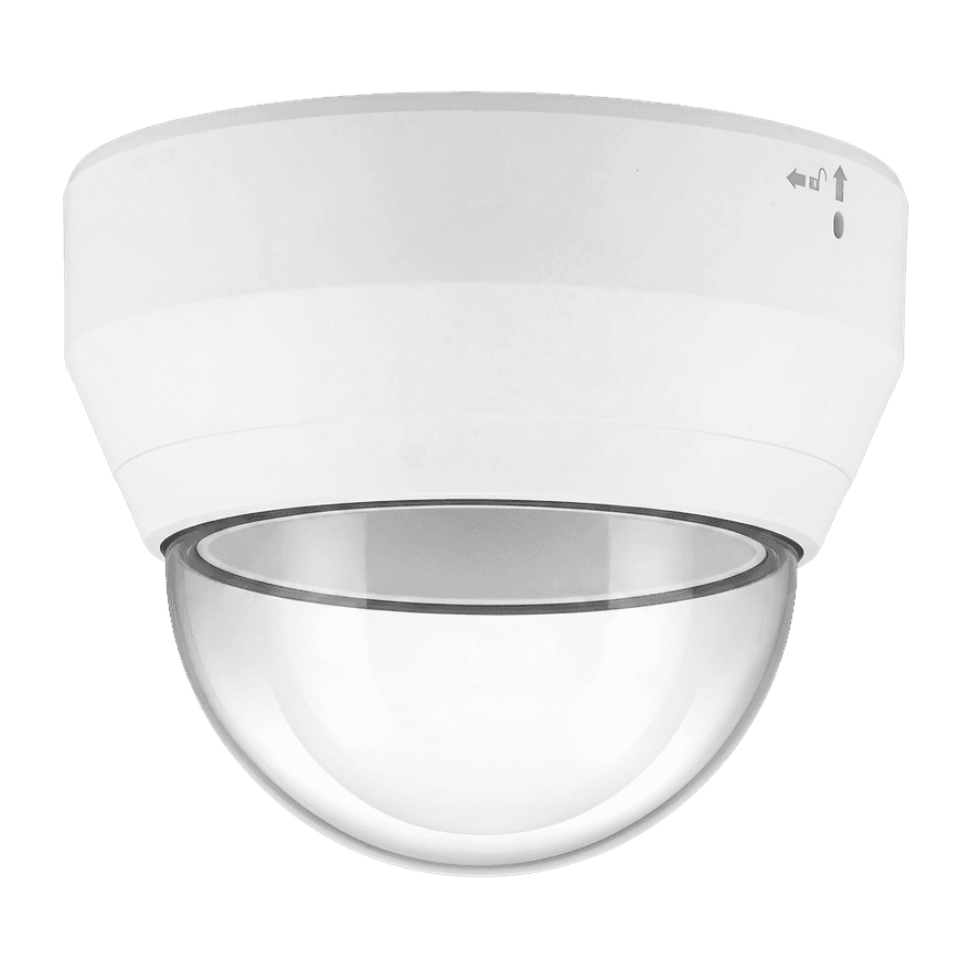 Bioni dome security camera